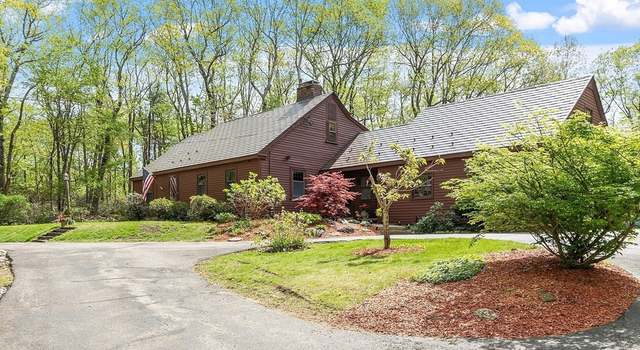 Photo of 130 Holden Rd, Paxton, MA 01612