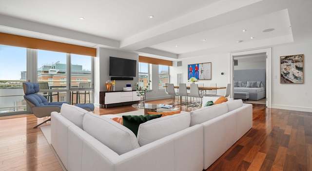 Photo of 2 Battery Wharf #2504, Boston, MA 02109