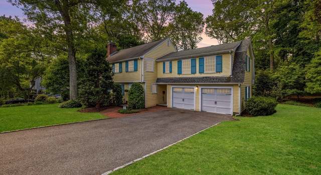Photo of 234 Lowell Rd, Wellesley, MA 02481