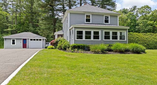 Photo of 617 Plymouth St, Middleboro, MA 02346