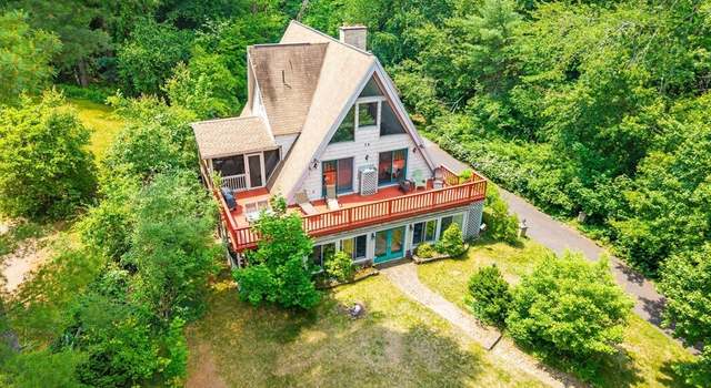 Photo of 76 Beaver Rd, Ware, MA 01082