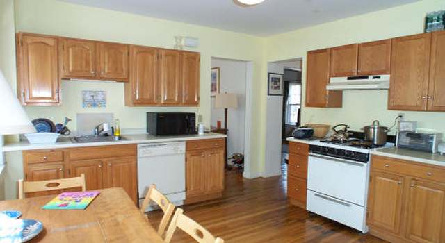 Photo of 94 Rossmore Rd #2, Boston, MA 02130