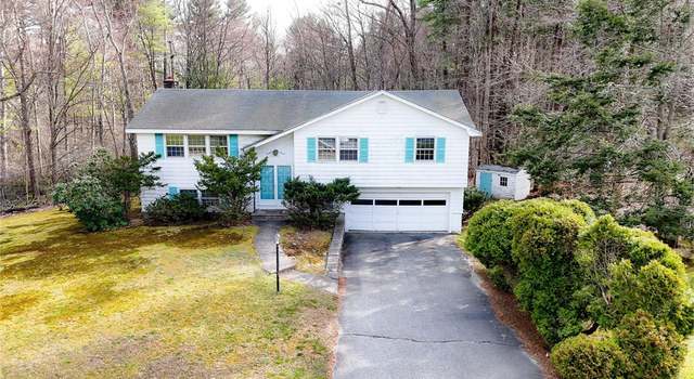 Photo of 17 Candlewood Dr, Andover, MA 01810