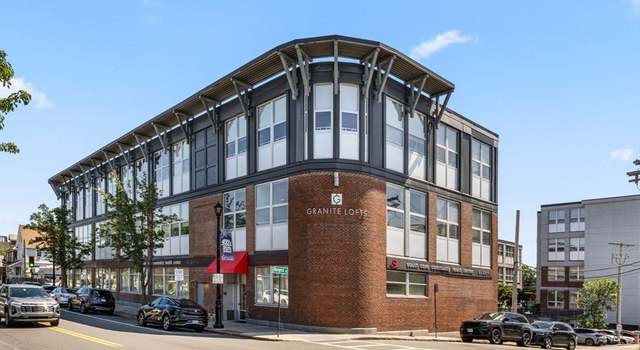 Photo of 120 Holmes St #309, Quincy, MA 02171