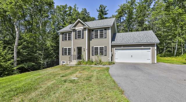 Photo of 46 Gray Rd, Templeton, MA 01468
