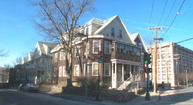 Photo of 155 Amory St, Boston, MA 02119