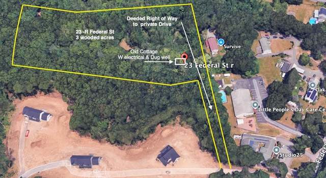 Photo of 23-R Federal St, Blackstone, MA 01504