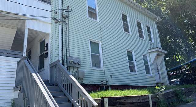 Photo of 211 Plymouth St, Fitchburg, MA 01420