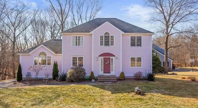 Photo of 100 Omalley Rd, Marlborough, MA 01752