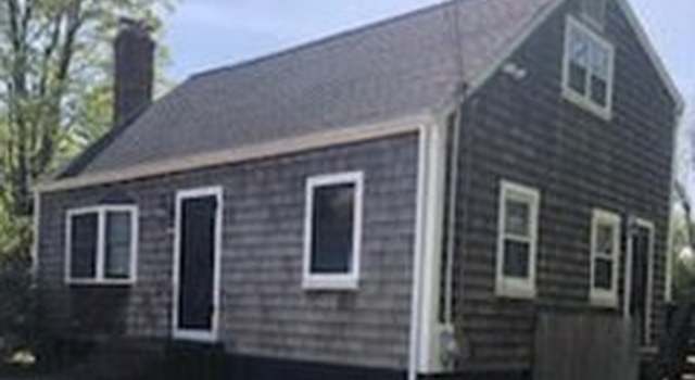 Photo of 738 King St, Franklin, MA 02038