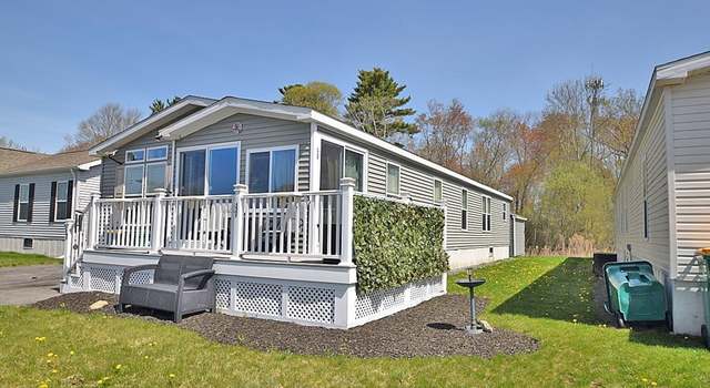 Photo of 17 E J Medairos Way, West Bridgewater, MA 02379