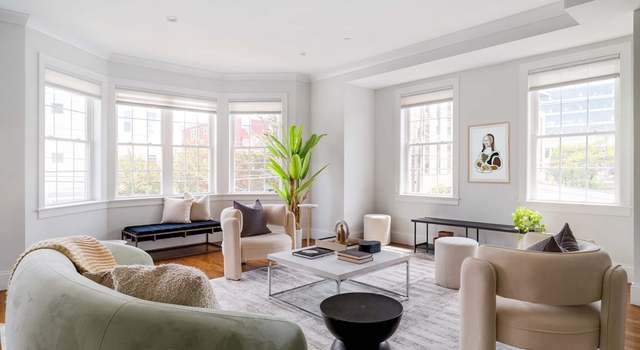 Photo of 14 S Waverly St #14, Boston, MA 02135