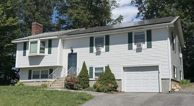 Photo of 5 Ridgewood Dr, Millbury, MA 01527