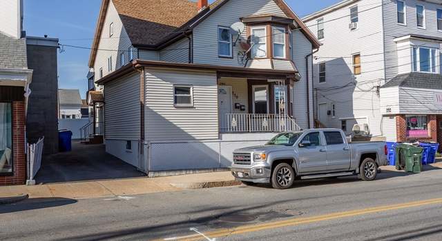 Photo of 770 Bedford St, Fall River, MA 02723