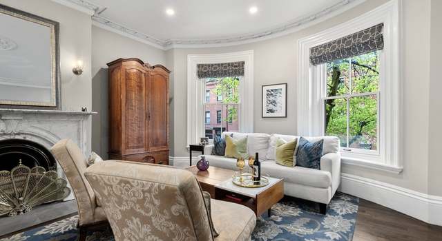 Photo of 94 Waltham St #4, Boston, MA 02118