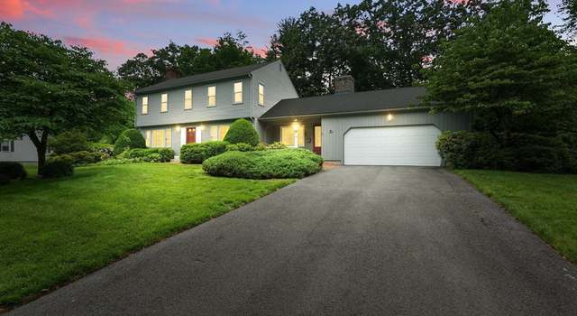 Photo of 98 Coventry Ln, Longmeadow, MA 01106