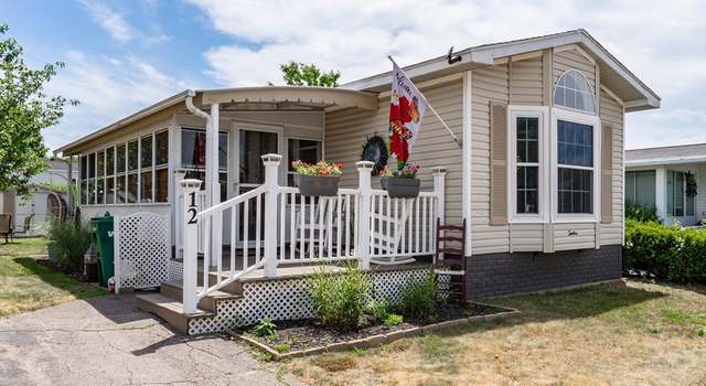 Photo of 12 Viola Dr, Plainville, MA 02762