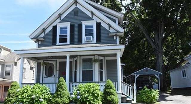 Photo of 50 South Pine St, Haverhill, MA 01835