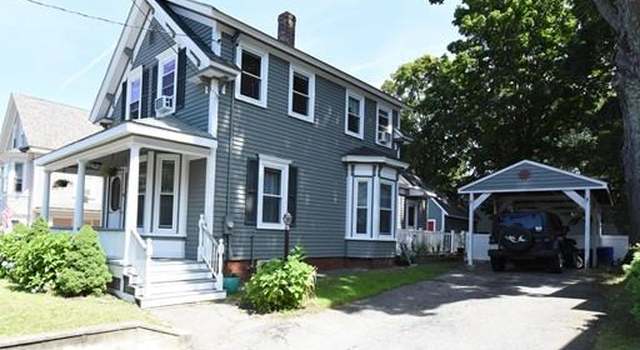 Photo of 50 South Pine St, Haverhill, MA 01835