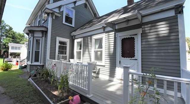 Photo of 50 South Pine St, Haverhill, MA 01835