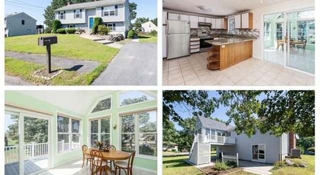 Photo of 144 Carrier Ave, Attleboro, MA 02703
