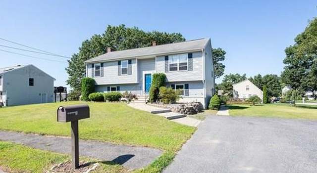 Photo of 144 Carrier Ave, Attleboro, MA 02703