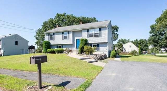 Photo of 144 Carrier Ave, Attleboro, MA 02703