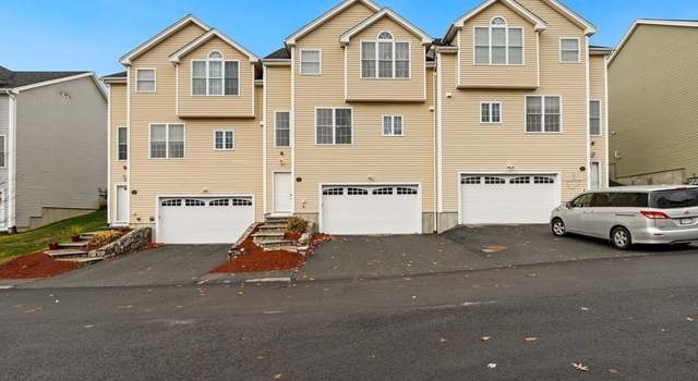 Photo of 11 Dunia Ln #11, Northborough, MA 01532