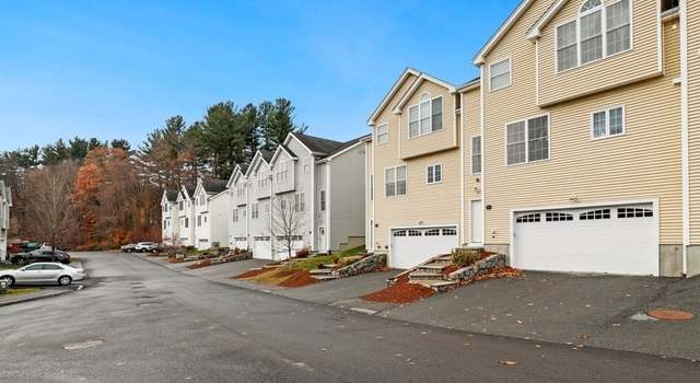 Photo of 11 Dunia Ln #11, Northborough, MA 01532
