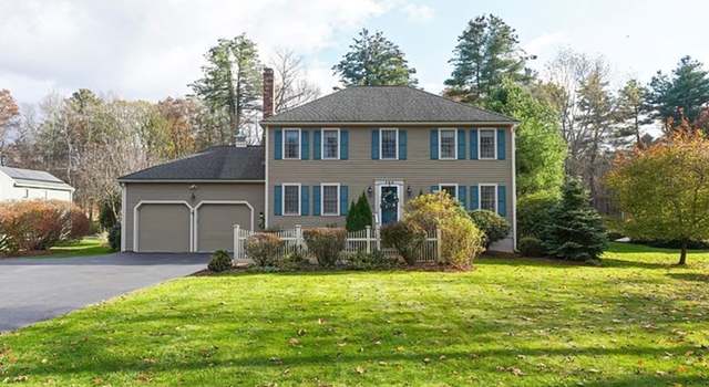 Photo of 164 Woodland Rd, Southborough, MA 01772