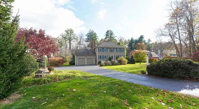 Photo of 164 Woodland Rd, Southborough, MA 01772