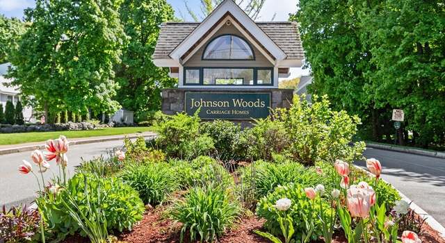 Photo of 150 Johnson Woods Dr #150, Reading, MA 01867