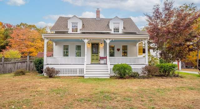 Photo of 353-A Piper Rd, West Springfield, MA 01089