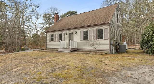 Photo of 59 W Tupelo Dr, Harwich, MA 02645