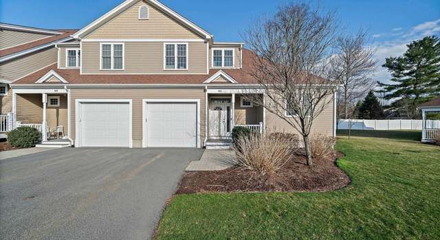 Photo of 70 Endicott #408, Norwood, MA 02062