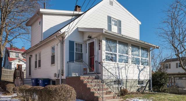 Photo of 5 Spencer St, Braintree, MA 02184