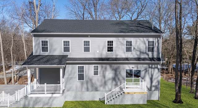 Photo of 54 High St, Ashland, MA 01721