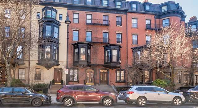 Photo of 231 Beacon St, Boston, MA 02116