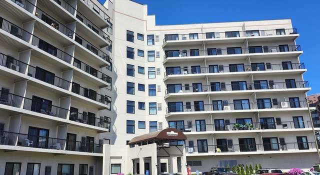 Photo of 133 Commander Shea Blvd #406, Quincy, MA 02171