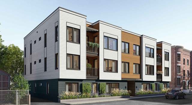 Photo of 27 Dixwell #9, Boston, MA 02119