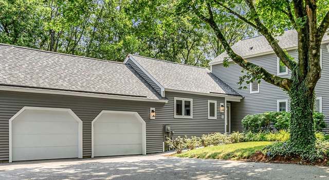 Property at 6 Steepletree Ln #6, Wayland, MA 01778, 2 beds, 2.5 baths