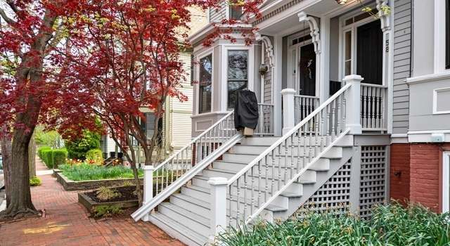 Photo of 58 Dana St, Cambridge, MA 02138