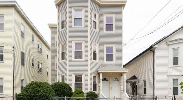 Photo of 13 Linden St #1, Somerville, MA 02143