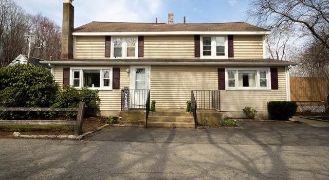 Photo of 85 W Main St, Millbury, MA 01527