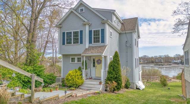 Photo of 188 Idlewell Blvd, Weymouth, MA 02188