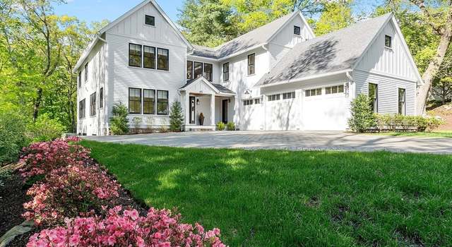 Photo of 65 Locust Ave, Lexington, MA 02421