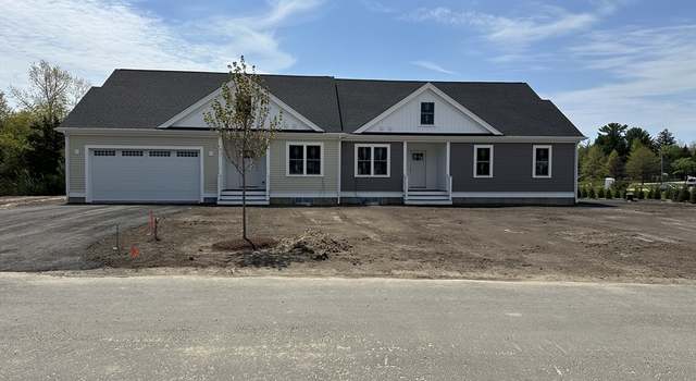 Photo of 6 Hayley Cir #0, Rochester, MA 02770