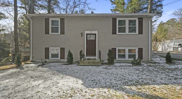 Photo of 10 Ferncroft Rd, Leicester, MA 01524