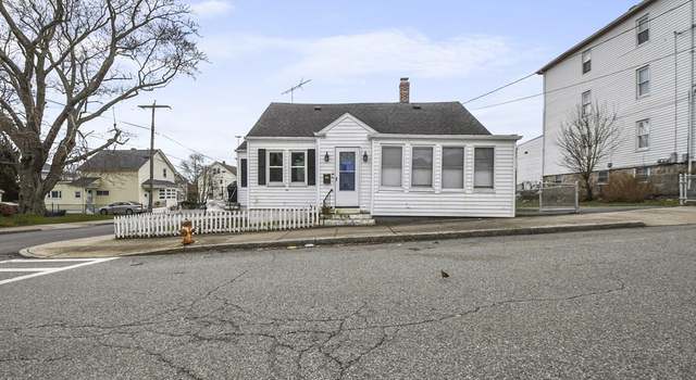 Photo of 239 Jepson St, Fall River, MA 02723