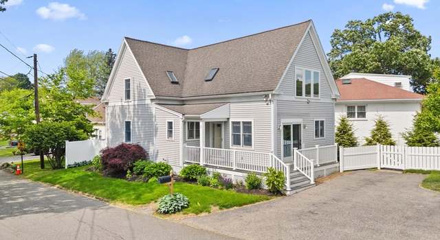 Photo of 5 Adele Ave, Haverhill, MA 01832